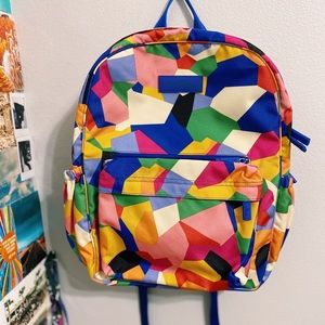 vera bradley backpack